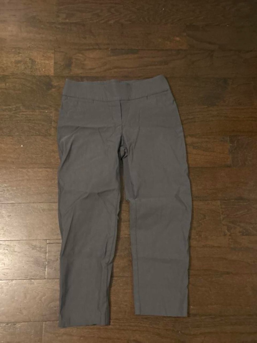 Apt. 9 Kids Charcoal Gray Pull-On Leggings